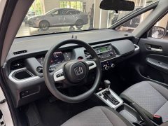 Honda Fit 1.5L CVT Trend Edition - ფოტო 12