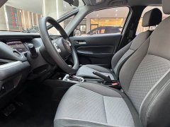 Honda Fit 1.5L CVT Trend Edition - ფოტო 13