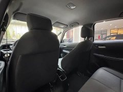 Honda Fit 1.5L CVT Trend Edition - ფოტო 14