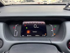 Honda Fit 1.5L CVT Trend Edition - ფოტო 18