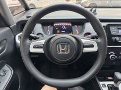 Honda Fit 1.5L CVT Trend Edition - ფოტო 19