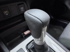 Honda Fit 1.5L CVT Trend Edition - ფოტო 20