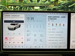 Li Auto L6 Pro Smart Refresh Edition - ფოტო 10