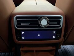 Li Auto L6 Pro Smart Refresh Edition - ფოტო 11
