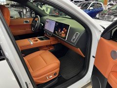 Li Auto L6 Pro Smart Refresh Edition - ფოტო 14