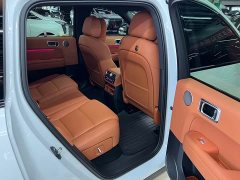 Li Auto L6 Pro Smart Refresh Edition - ფოტო 15