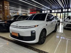 Li Auto L6 Pro Smart Refresh Edition - ფოტო 2