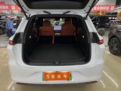 Li Auto L6 Pro Smart Refresh Edition - ფოტო 5
