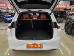 Li Auto L6 Pro Smart Refresh Edition - ფოტო 6