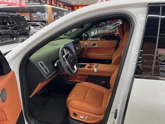 Li Auto L6 Pro Smart Refresh Edition - ფოტო 7