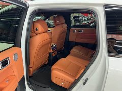 Li Auto L6 Pro Smart Refresh Edition - ფოტო 8