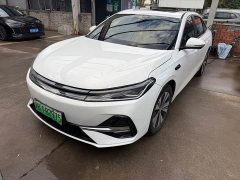 Geely Galaxy A7 EM-i 150km Explorer Edition - ფოტო 1