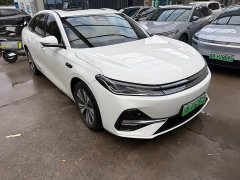 Geely Galaxy A7 EM-i 150km Explorer Edition - ფოტო 3