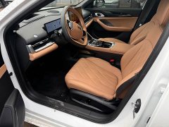 Geely Galaxy A7 EM-i 150km Explorer Edition - ფოტო 4