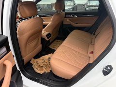 Geely Galaxy A7 EM-i 150km Explorer Edition - ფოტო 5