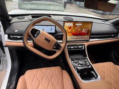 Geely Galaxy A7 EM-i 150km Explorer Edition - ფოტო 6