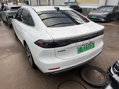 Geely Galaxy A7 EM-i 150km Explorer Edition - ფოტო 7