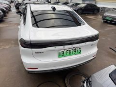 Geely Galaxy A7 EM-i 150km Explorer Edition - ფოტო 8