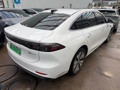 Geely Galaxy A7 EM-i 150km Explorer Edition - ფოტო 9