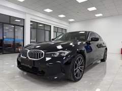 BMW 3 Series 320Li M Sport Package - ფოტო 1
