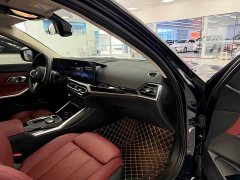 BMW 3 Series 320Li M Sport Package - ფოტო 11