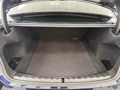 BMW 3 Series 320Li M Sport Package - ფოტო 13