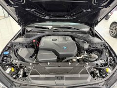 BMW 3 Series 320Li M Sport Package - ფოტო 14