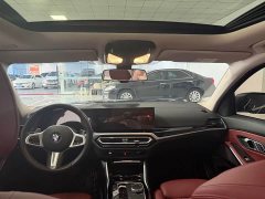 BMW 3 Series 320Li M Sport Package - ფოტო 15