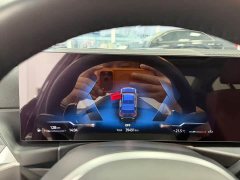 BMW 3 Series 320Li M Sport Package - ფოტო 16