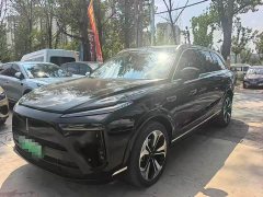 Great Wall WEY Blue Mountain 2023 Four-Wheel Drive Extended Range Version - ფოტო 1