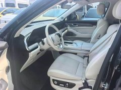 Great Wall WEY Blue Mountain 2023 Four-Wheel Drive Extended Range Version - ფოტო 4