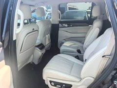 Great Wall WEY Blue Mountain 2023 Four-Wheel Drive Extended Range Version - ფოტო 5
