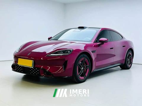 2026 Shangjie Z7 Max