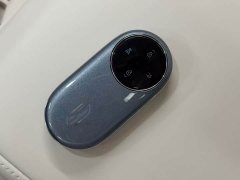 SAIC Shangjie Z7 Max - ფოტო 11