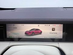 SAIC Shangjie Z7 Max - ფოტო 12