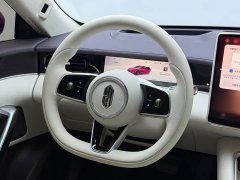 SAIC Shangjie Z7 Max - ფოტო 13