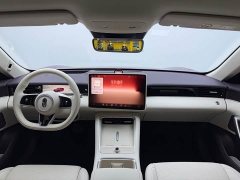 SAIC Shangjie Z7 Max - ფოტო 14