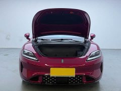 SAIC Shangjie Z7 Max - ფოტო 16