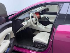 SAIC Shangjie Z7 Max - ფოტო 17
