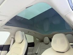 SAIC Shangjie Z7 Max - ფოტო 18