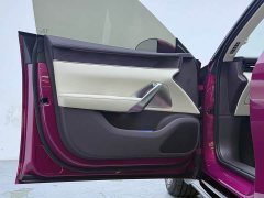 SAIC Shangjie Z7 Max - ფოტო 19