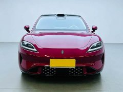 SAIC Shangjie Z7 Max - ფოტო 2