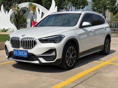 BMW X1 sDrive20Li Fashion - ფოტო 1