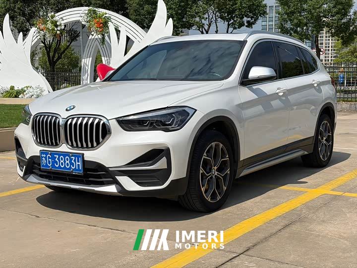 BMW X1 sDrive20Li Fashion