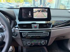BMW X1 sDrive20Li Fashion - ფოტო 10