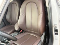 BMW X1 sDrive20Li Fashion - ფოტო 13