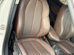 BMW X1 sDrive20Li Fashion - ფოტო 15