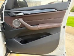 BMW X1 sDrive20Li Fashion - ფოტო 16