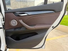 BMW X1 sDrive20Li Fashion - ფოტო 17