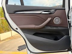 BMW X1 sDrive20Li Fashion - ფოტო 18